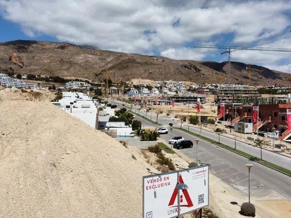 Terreno en calle de Veneçuela, 12