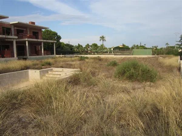 Terreno en vereda de Santa Teresa