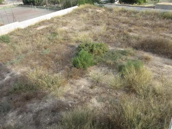 Terreno en vereda de Santa Teresa