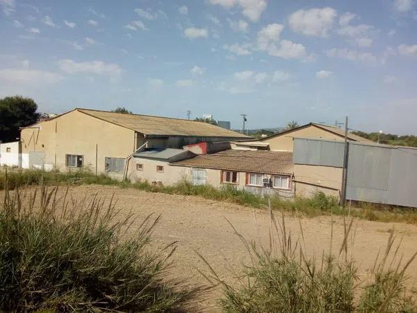 Terreno en Lugar Acequia del Rio, 31