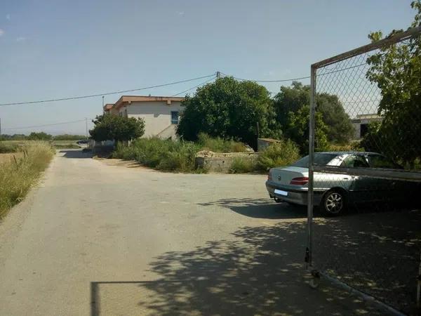 Terreno en Lugar Acequia del Rio, 31