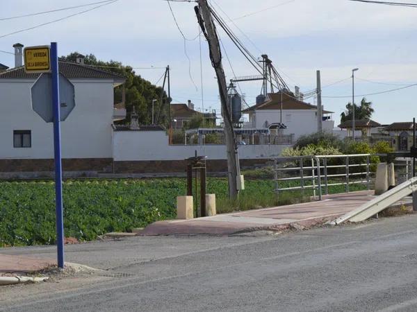 Terreno en travesía el Molino, 36