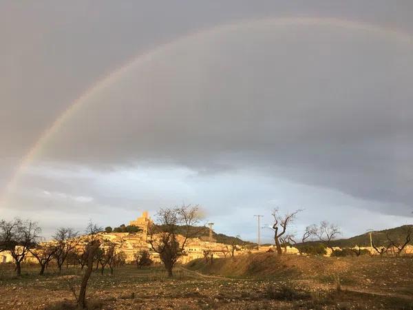 Terreno en La Lloma de Biar