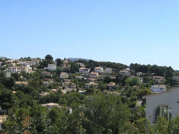 Terreno en Cala Advocat - Baladrar