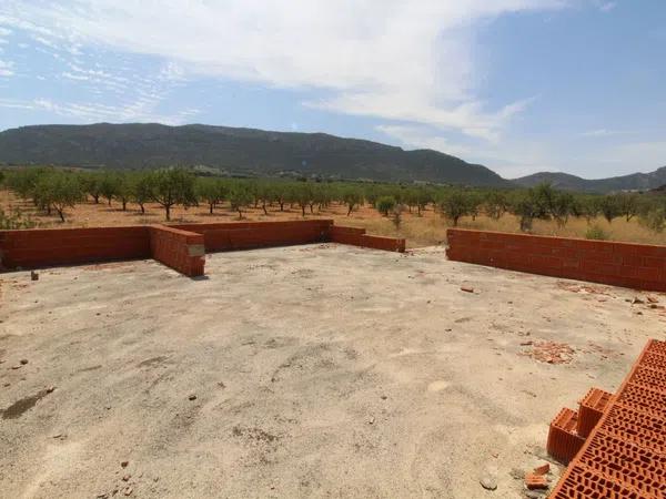 Terreno en Partida de Canya, Polígono 9, parcela 148 s/n