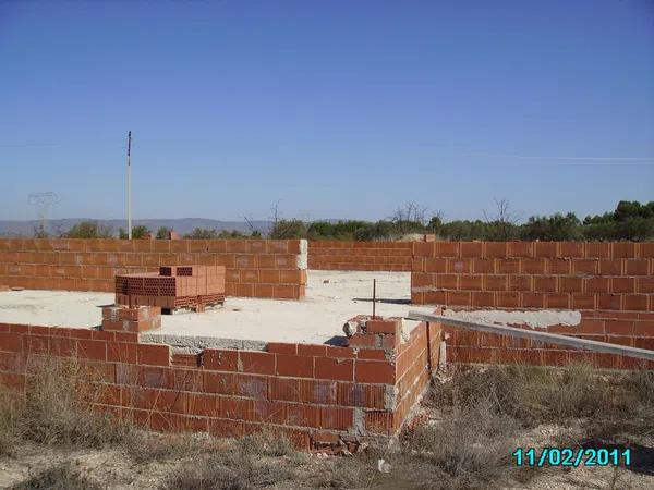 Terreno en Partida de Canya, Polígono 9, parcela 148 s/n