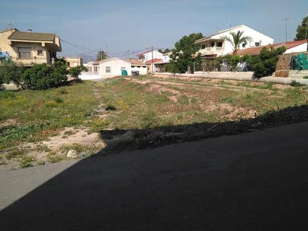 Terreno en Goya, 2