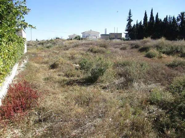 Terreno en calle de la Torre, 13 -b