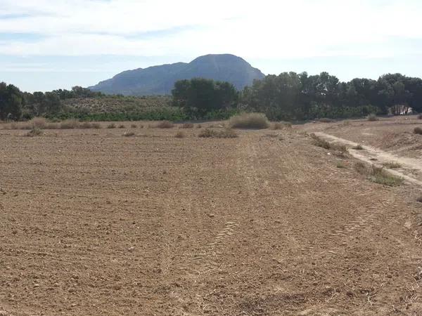 Terreno en urbanización Rebolledo, 26