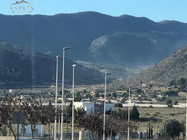 Terreno en Pedanías Oeste