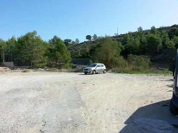 Terreno en calle de l'Altet, 10