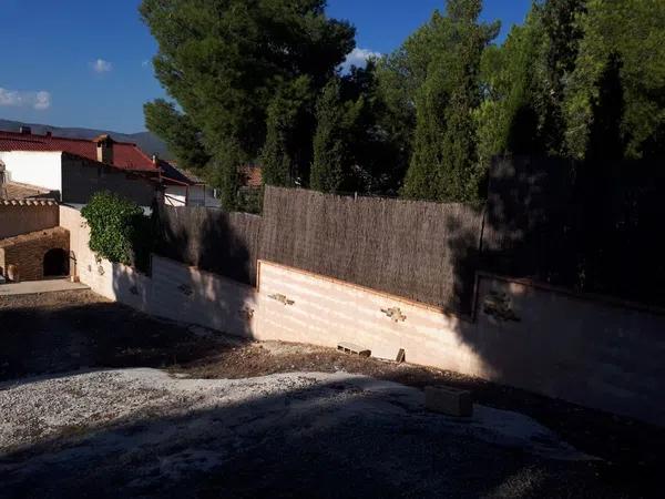 Terreno en calle Manuel Ocaña Valverde, 26