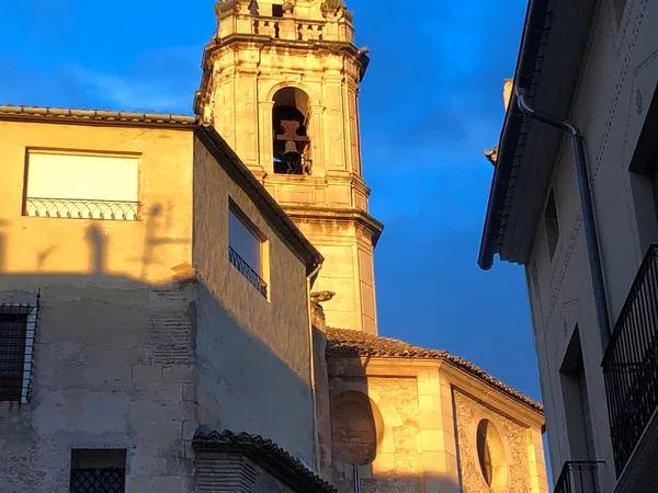 Terreno en Carret. Biar a Bañeres