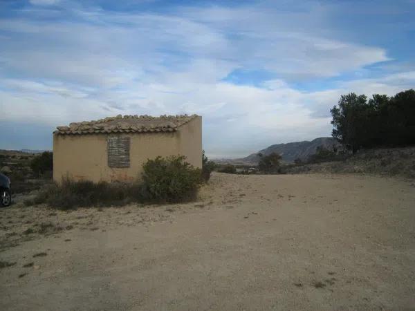 Terreno en Rebolledo