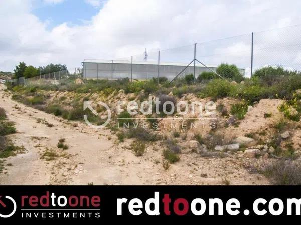 Terreno en La Galia-Bonavista