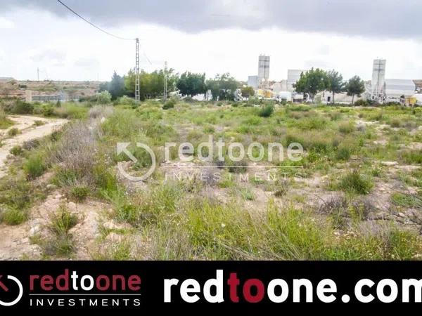 Terreno en La Galia-Bonavista