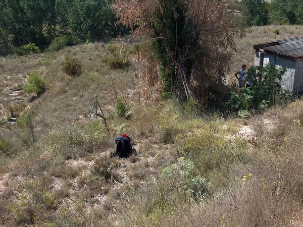 Terreno en camino de la Lloma, 4