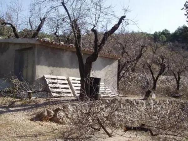 Terreno en calle Sant Antoni, 11