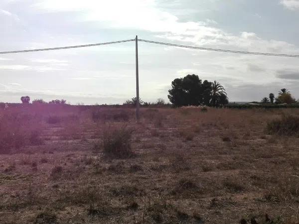 Terreno en camino de las bayas, km 851