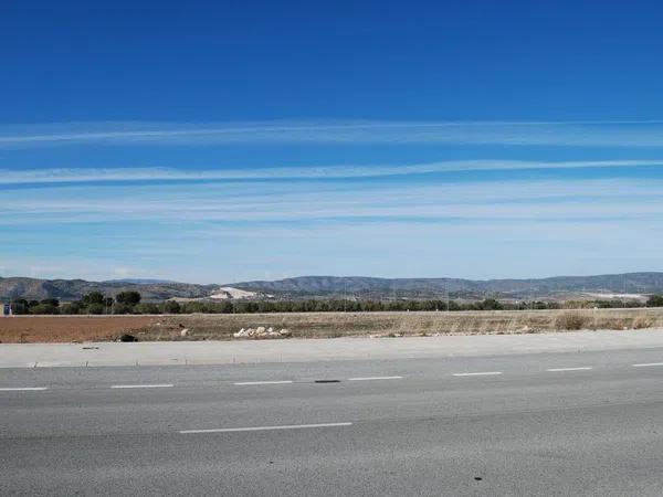 Terreno en polig. els dos pins