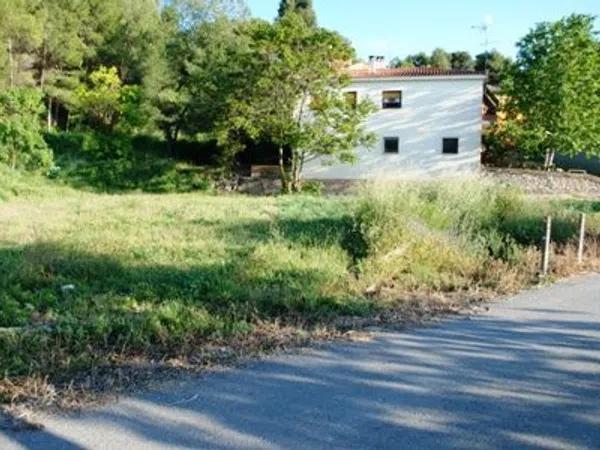 Terreno en camino de la fontasanta