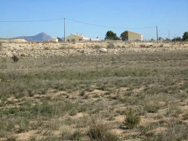 Terreno en La Romana