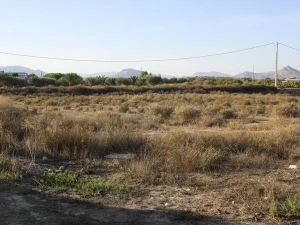 Terreno en Barrio Las Fuentes - Los Cipreses