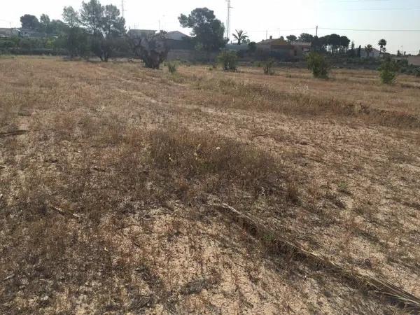 Terreno en Peña de Las Águilas