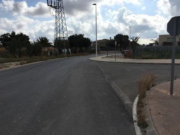 Terreno en Peña de Las Águilas