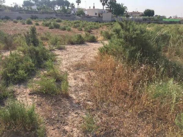 Terreno en Peña de Las Águilas