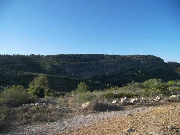 Terreno en Jalón