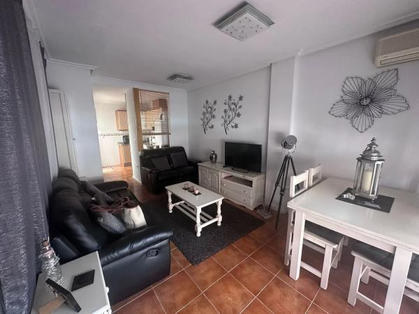 Chalet adosado en avenida Callosa Segura