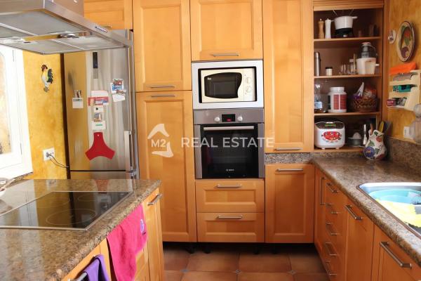 Chalet en Calpe Pueblo