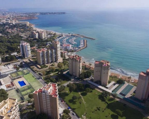 Ático en Barrio Playa Flamenca