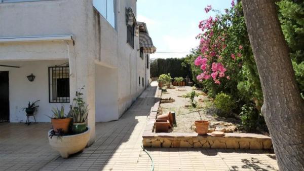 Chalet en Alfaz del Pi Pueblo-Urbanizaciones