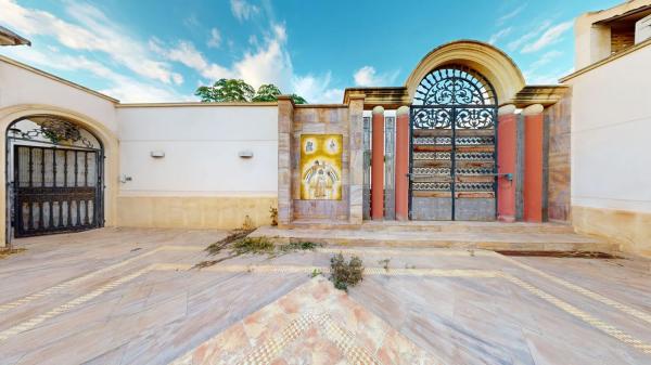 Casa independiente en carretera de cadiz, 122