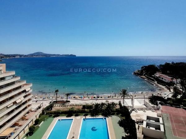 Ático en Playa de Fossa-Levante