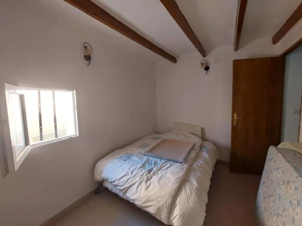 Chalet pareado en calle Sant Roc