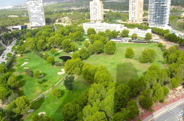 Piso en Pueblo Poniente