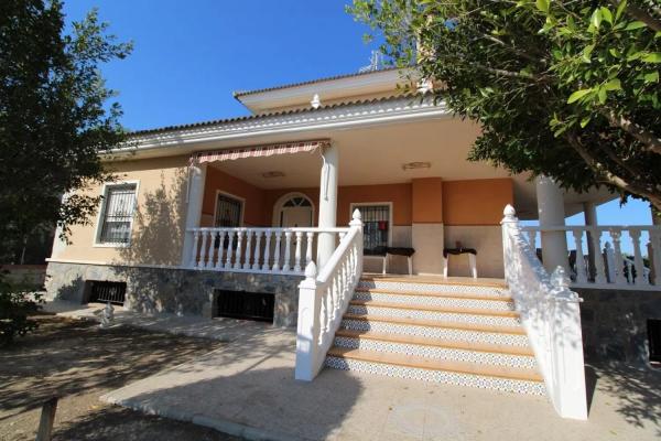 Casa independiente en Cv-875, 30