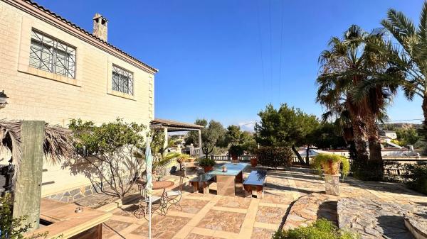 Casa independiente en calle Huerto de Reynera, 7