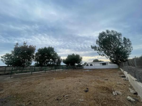 Casa independiente en Verada de Las Cebadas s/n