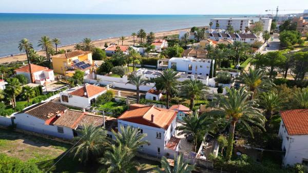 Casa independiente en carretera de les Marines a Dénia