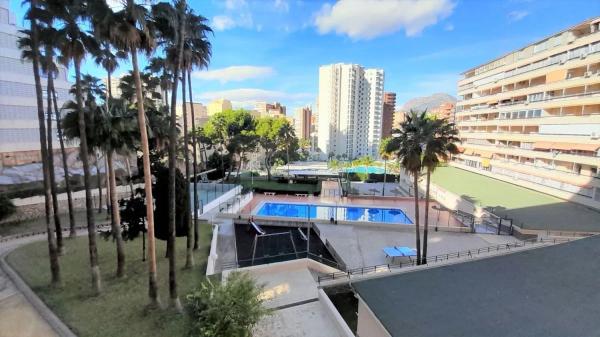 Piso en Playa de Levante