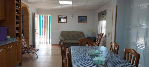 Chalet en Crevillente