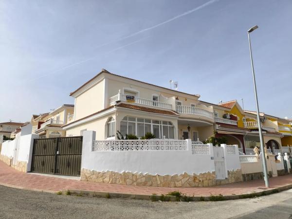 Chalet adosado