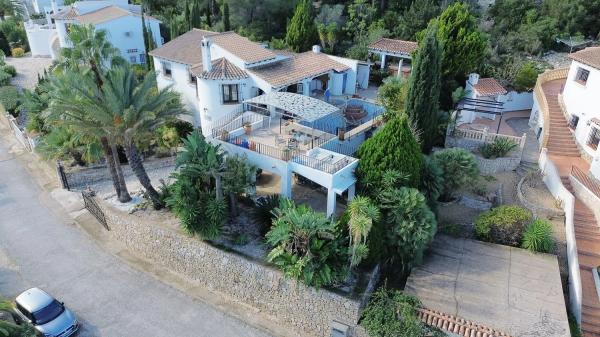 Casa independiente en ciguenas, 1