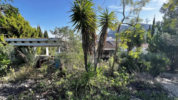 Casa independiente en ciguenas, 1