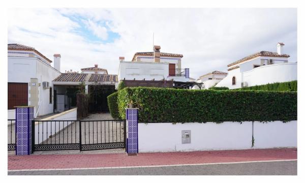 Casa independiente en Urbanización La Finca Golf s/n