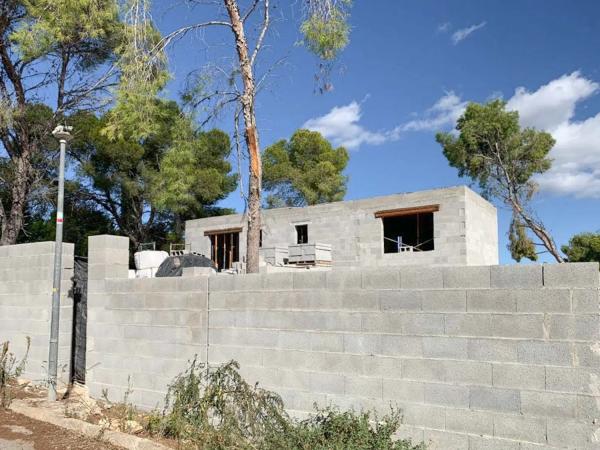 Chalet en Moravit-Cap Blanc